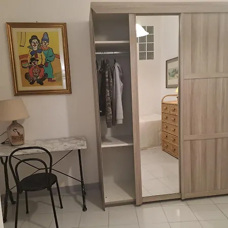 Casa Biasi 칼리아리