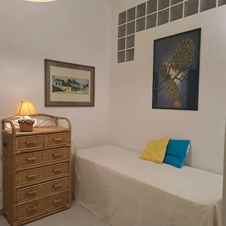 아파트 Casa Biasi *