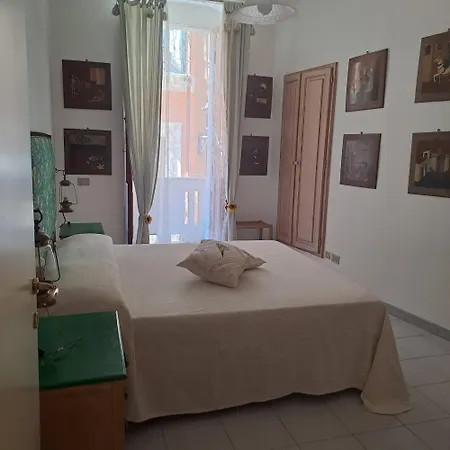아파트 Casa Biasi *