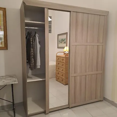 아파트 Casa Biasi
