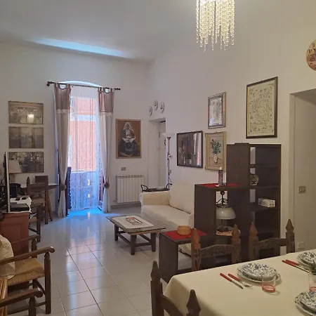Casa Biasi * 칼리아리