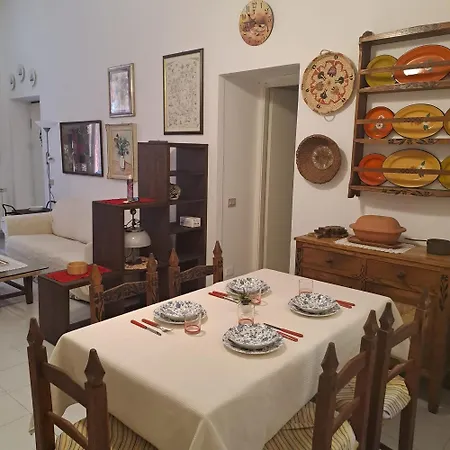 Casa Biasi * 칼리아리