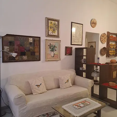 Casa Biasi 아파트 칼리아리