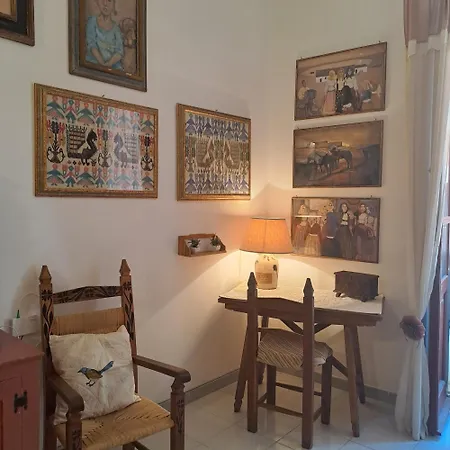 Casa Biasi 아파트 칼리아리