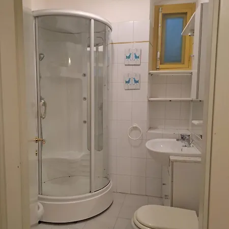 Apartmán Casa Biasi Cagliari