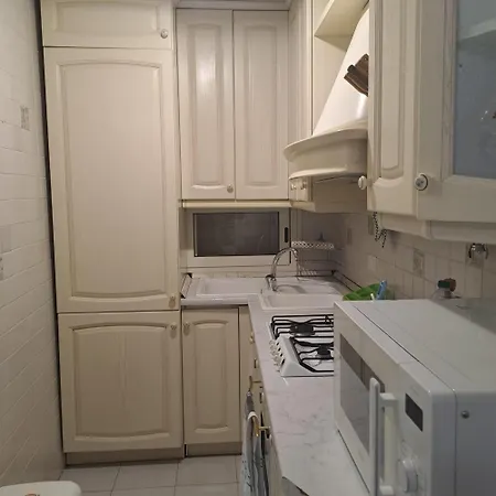 Apartmán Casa Biasi *