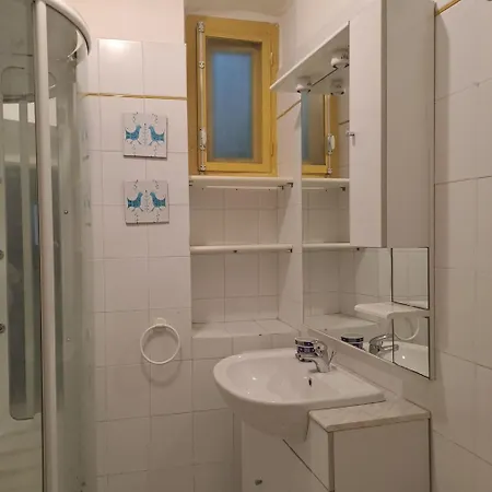Apartamento Casa Biasi Cagliari