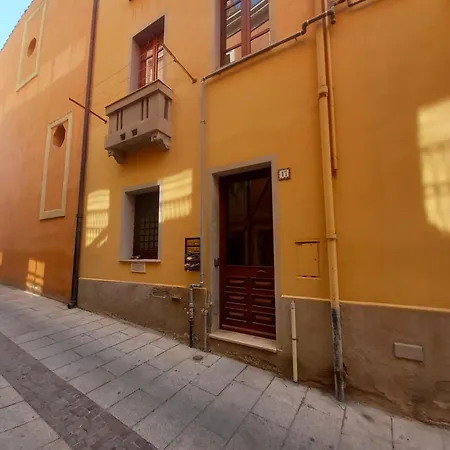 Apartment Casa Biasi Cagliari